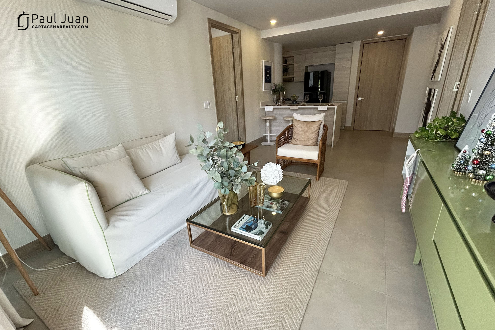 Beautiful apartment